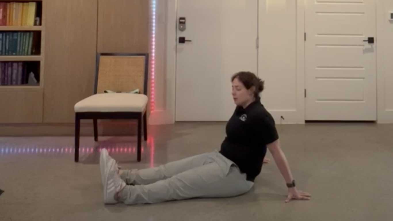 Relieve Front Knee Pain: Effective PT Exercises to Feel Better Fast