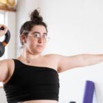 Trans-Femme Workout