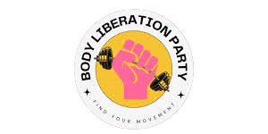 body-liberation-party