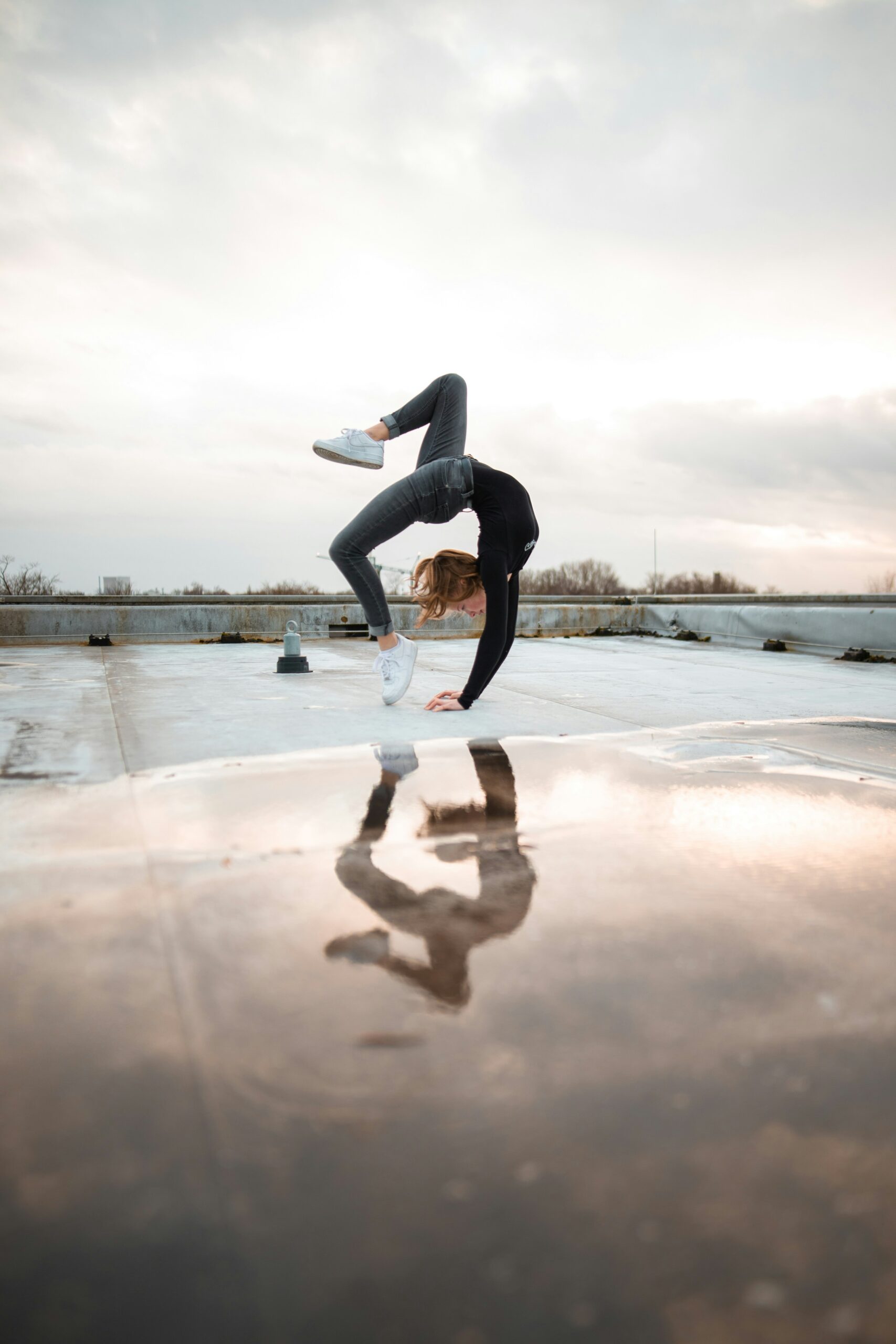 Joint Hypermobility: When “Double-Jointed” Is a Diagnosis, Not a Party Trick