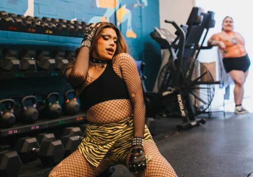 OutWellness: Deadlifts + Drag 2025